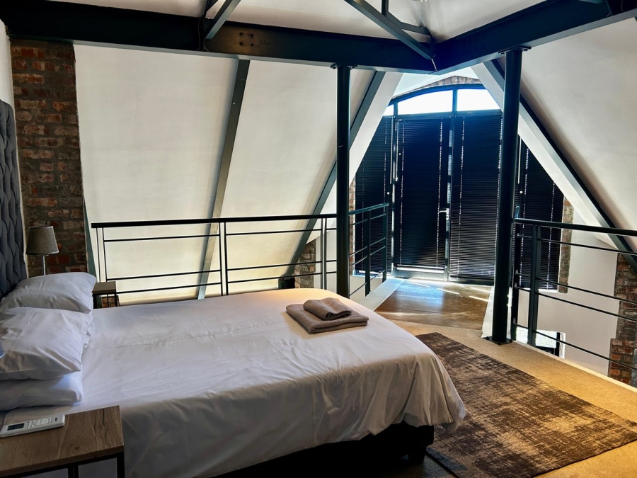 To Let 1 Bedroom Property for Rent in De Waterkant Western Cape